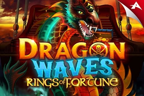 Dragon Waves - Rings of Fortune - Slot Ainsworth | RTP N/A | MisterTopCasino