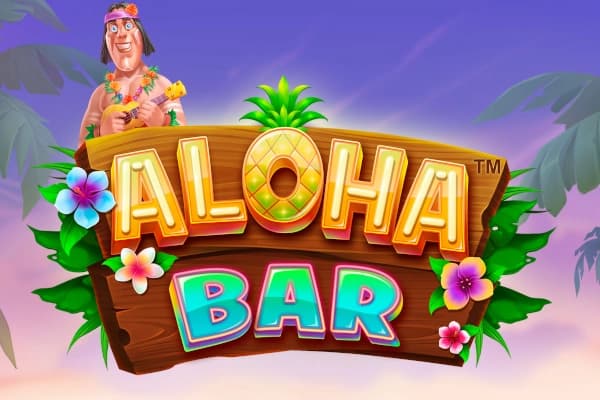 Aloha Bar - Slot SYNOT Games | RTP N/A | MisterTopCasino
