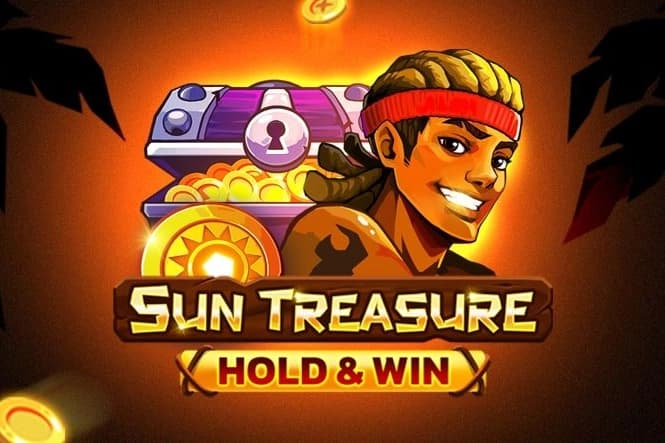 Sun Treasure Hold & Win - Slot 1spin4win | RTP N/A | MisterTopCasino