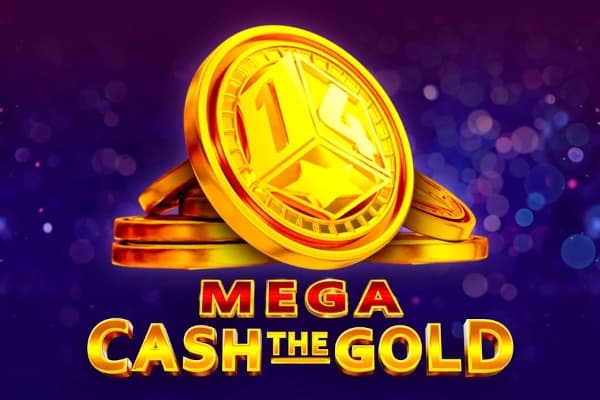 Mega Cash The Gold - Slot 1spin4win | RTP N/A | MisterTopCasino