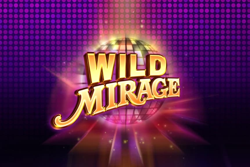 Wild Mirage - Slot Tom Horn Gaming | RTP N/A | MisterTopCasino
