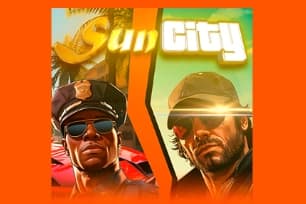 Sun City - Slot AGT Software | RTP N/A | MisterTopCasino