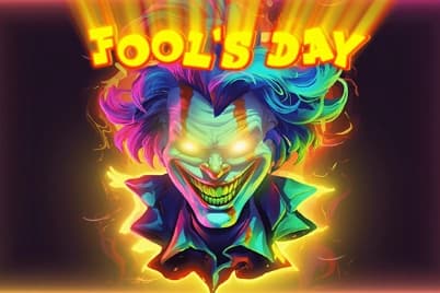 Fool's Day - Slot AGT Software | RTP N/A | MisterTopCasino