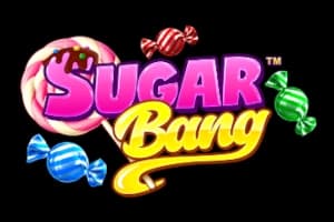 Sugar Bang - Slot GMW | RTP 95.97% | MisterTopCasino