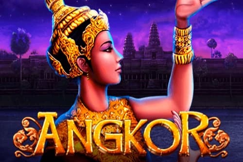 Angkor - Slot GMW | RTP 95.72% | MisterTopCasino