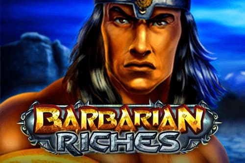Barbarian Riches - Slot GMW | RTP 95.28% | MisterTopCasino