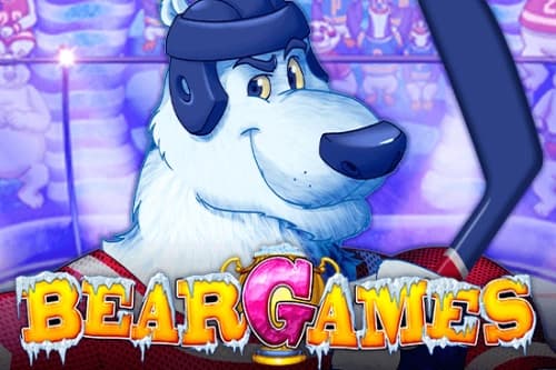 Beargames - Slot GMW | RTP 95.25% | MisterTopCasino
