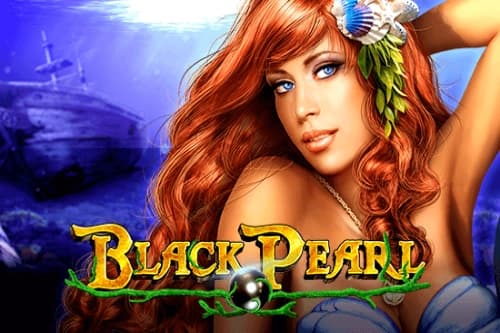 Black Pearl - Slot GMW | RTP 95.35% | MisterTopCasino