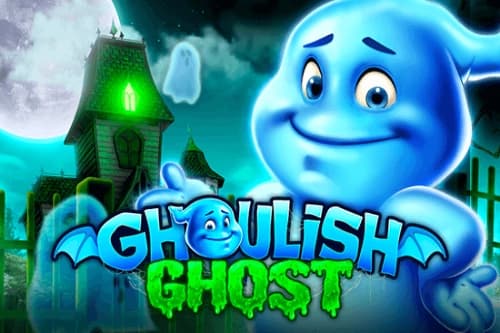 Ghoulish Ghost - Slot GMW | RTP 94.99% | MisterTopCasino
