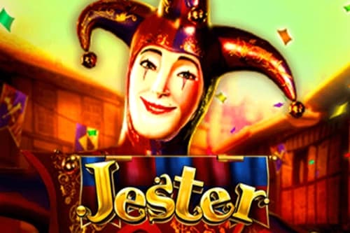 Jester - Slot GMW | RTP 95.16% | MisterTopCasino