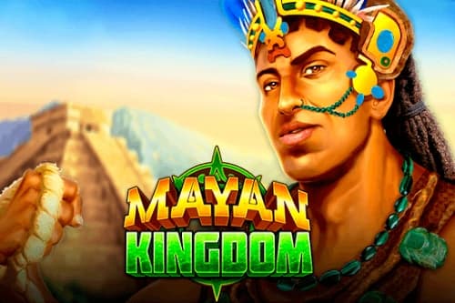 Mayan Kingdom - Slot GMW | RTP N/A | MisterTopCasino