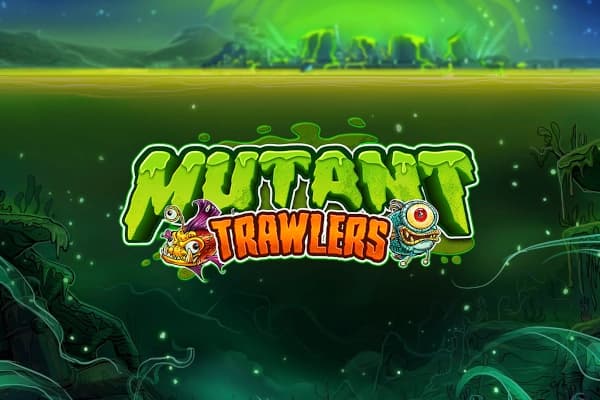 Mutant Trawlers - Slot Bang Bang Games | RTP N/A | MisterTopCasino