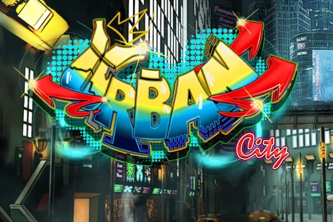 Urban City - Slot WMG | RTP N/A | MisterTopCasino