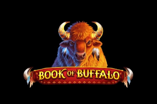 Book of Buffalo - Slot Indigo Magic | RTP N/A | MisterTopCasino