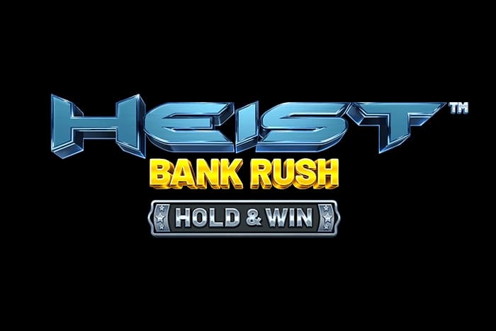 Heist: Bank Rush - Slot Betsoft | RTP N/A | MisterTopCasino