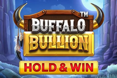 Buffalo Bullion - Slot Nucleus Gaming | RTP N/A | MisterTopCasino