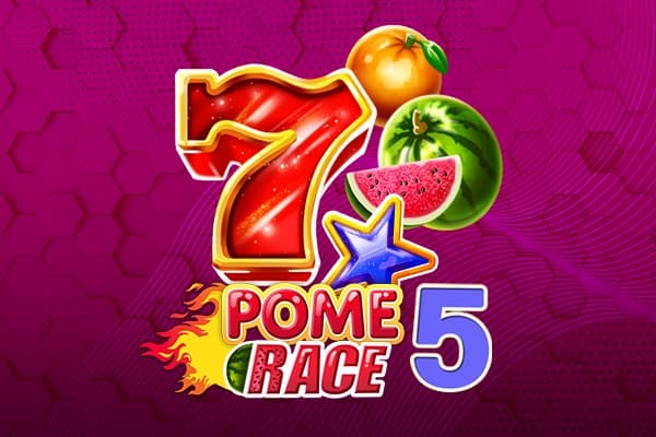 Pome Race 5 - Slot Pateplay | RTP N/A | MisterTopCasino
