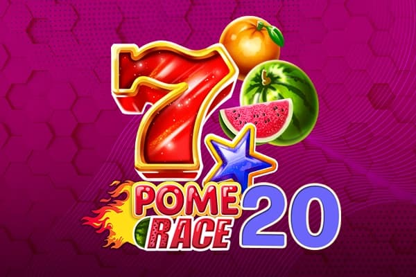 Pome Race 20 - Slot Pateplay | RTP N/A | MisterTopCasino