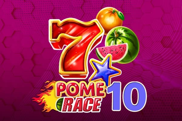 Pome Race 10 - Slot Pateplay | RTP N/A | MisterTopCasino