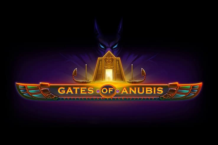 Gates of Anubis - Slot Popiplay | RTP N/A | MisterTopCasino