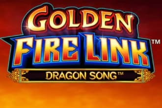 Golden Fire Link Dragon Song - Slot Light & Wonder | RTP N/A | MisterTopCasino