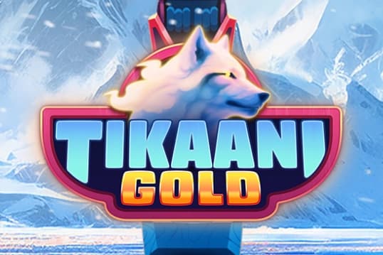 Tikaani Gold - Slot Atomic Slot Lab | RTP N/A | MisterTopCasino