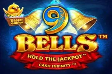 9 Bells Easter Edition - Slot Wazdan | RTP N/A | MisterTopCasino