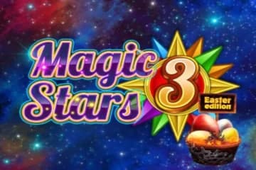 Magic Stars 3 Easter Edition - Slot Wazdan | RTP N/A | MisterTopCasino