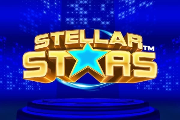Stellar Stars - Slot Just for the Win | RTP N/A | MisterTopCasino