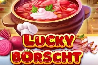 Lucky Borscht - Slot Onlyplay | RTP N/A | MisterTopCasino