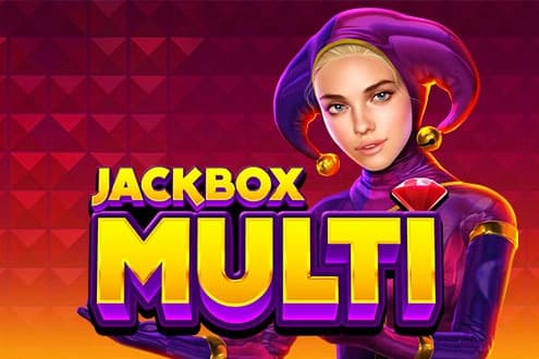 Jackbox Multi - Slot Swintt | RTP N/A | MisterTopCasino