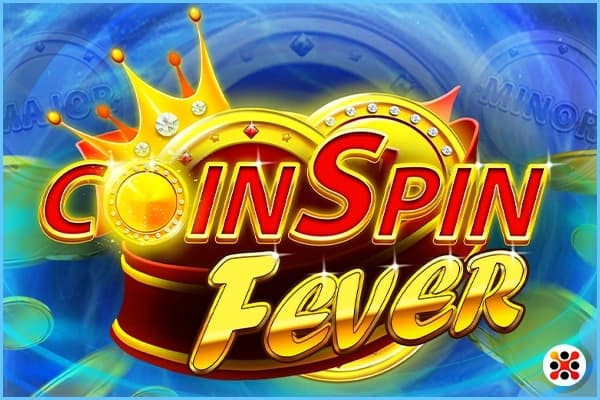 CoinSpin Fever - Slot Mancala Gaming | RTP N/A | MisterTopCasino