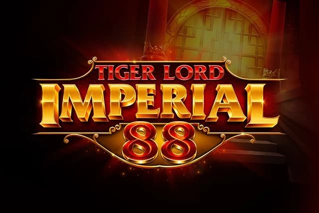 Tiger Lord Imperial 88 - Slot AGS | RTP N/A | MisterTopCasino