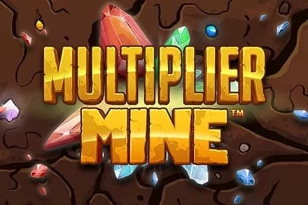 Multiplier Mine - Slot Rogue | RTP N/A | MisterTopCasino