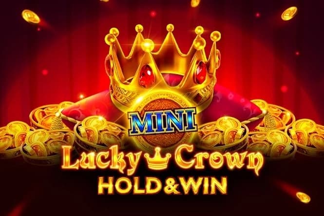 Lucky Crown Hold & Win - Slot 1spin4win | RTP N/A | MisterTopCasino