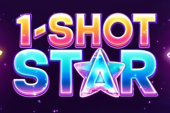 1-Shot Star - Slot Air Dice | RTP N/A | MisterTopCasino