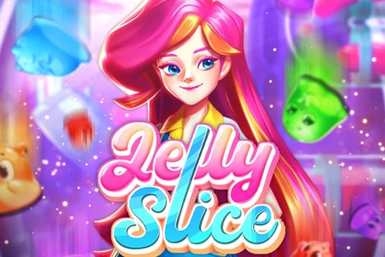 Jelly Slice - Slot Hacksaw Gaming | RTP N/A | MisterTopCasino