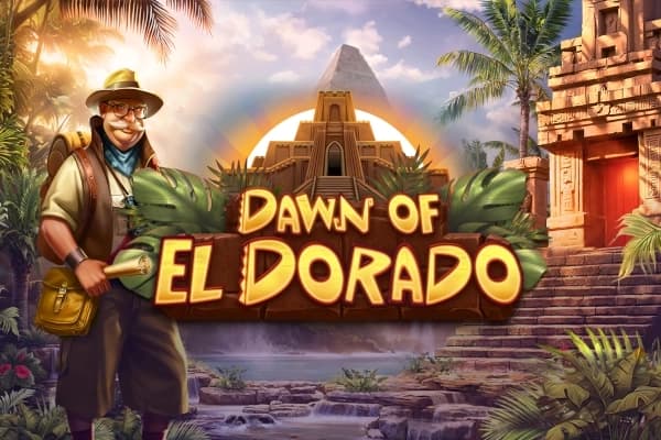 Dawn of El Dorado - Slot Rival | RTP N/A | MisterTopCasino