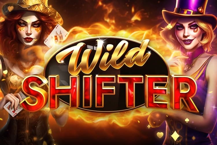 Wild Shifter - Slot Air Dice | RTP N/A | MisterTopCasino