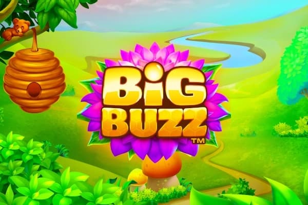 Big Buzz - Slot Nailed It! Games | RTP N/A | MisterTopCasino