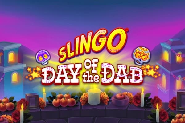 Slingo Day of the Dab - Slot Gaming Realms | RTP N/A | MisterTopCasino