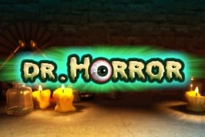Dr. Horror - Slot Octavian Gaming | RTP N/A | MisterTopCasino