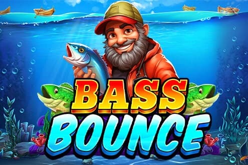 Bass Bounce - Slot Swintt | RTP N/A | MisterTopCasino