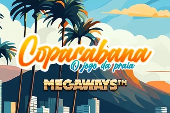 Copacabana Megaways - Slot Red Tiger Gaming | RTP N/A | MisterTopCasino