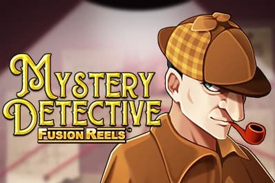 Mystery Detective Fusion Reels - Slot KA Gaming | RTP N/A | MisterTopCasino