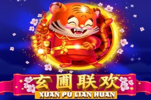 Xuan Pu Lian Huan - Slot Playtech | RTP N/A | MisterTopCasino