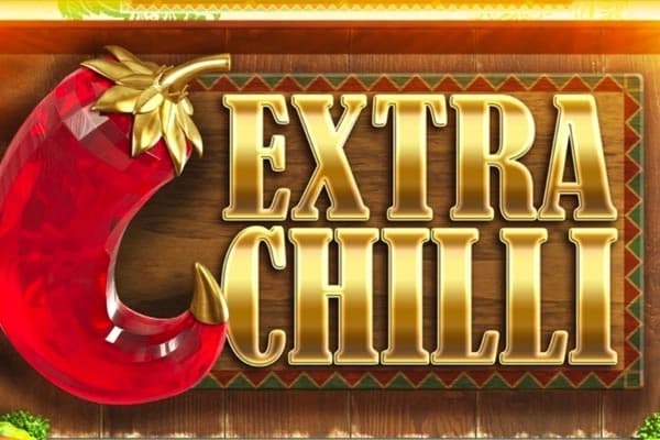 Extra Chilli - Slot Big Time Gaming | RTP 96.19% | MisterTopCasino