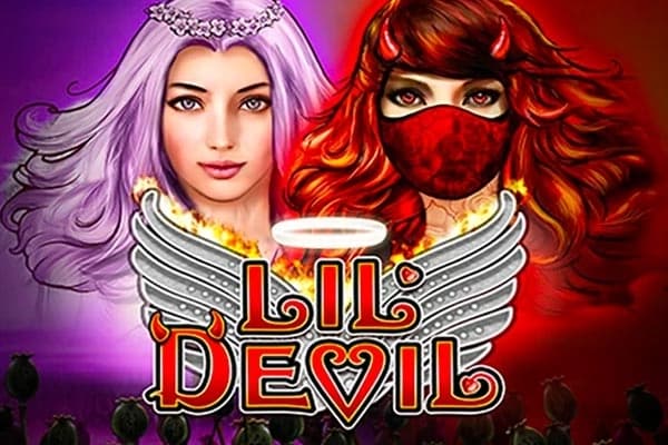 Lil' Devil - Slot Big Time Gaming | RTP N/A | MisterTopCasino