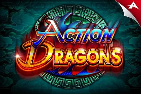 Action Dragons - Slot Ainsworth | RTP 96.57% | MisterTopCasino