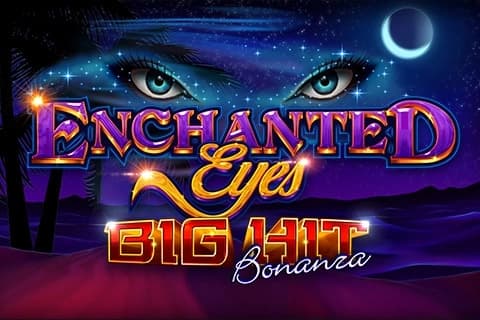 Enchanted Eyes - Slot Ainsworth | RTP 94.31% | MisterTopCasino
